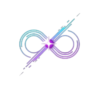 Infinity Dash Logo